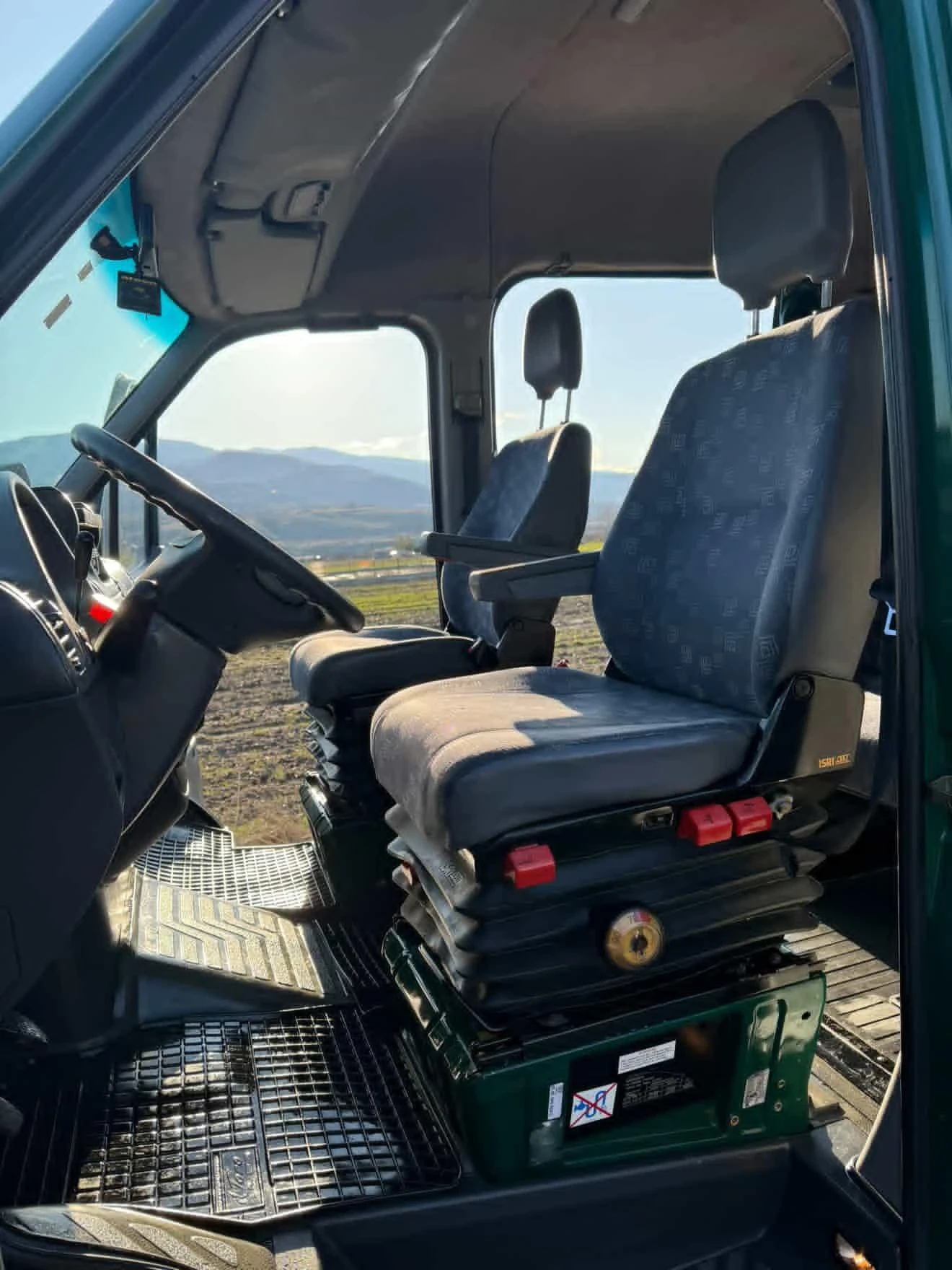 Mercedes-Benz Sprinter 316  CDI | Mobile.bg � ����������� 11