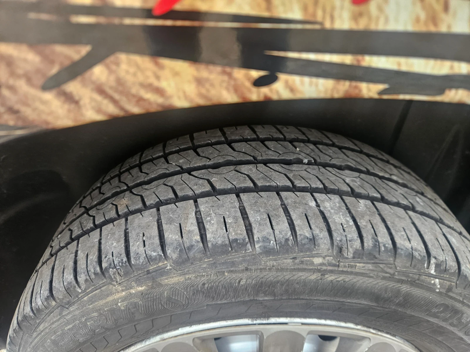 Citroen Jumpy 20 maxsi, снимка 11 - Бусове и автобуси - 53908582