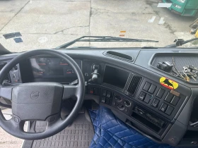 Volvo Fh Fh 460/80, снимка 14