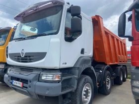Renault Kerax, снимка 3