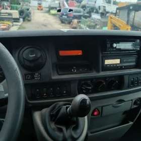 Renault Mascott, снимка 2
