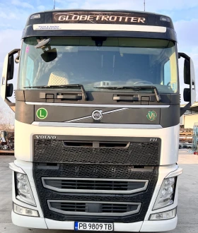 Volvo Fh 460 13000 кубика МЕГА , снимка 9