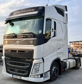 Volvo Fh 460 13000 кубика МЕГА , снимка 1