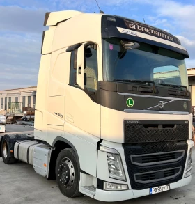 Volvo Fh 460 13000 кубика МЕГА , снимка 8