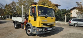    Iveco Eurocargo120e