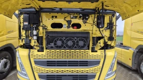 Volvo Fh 460  | Auto.bg — изображение 13