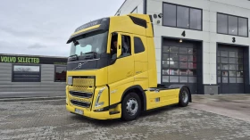 Volvo Fh 460  | Auto.bg — изображение 12