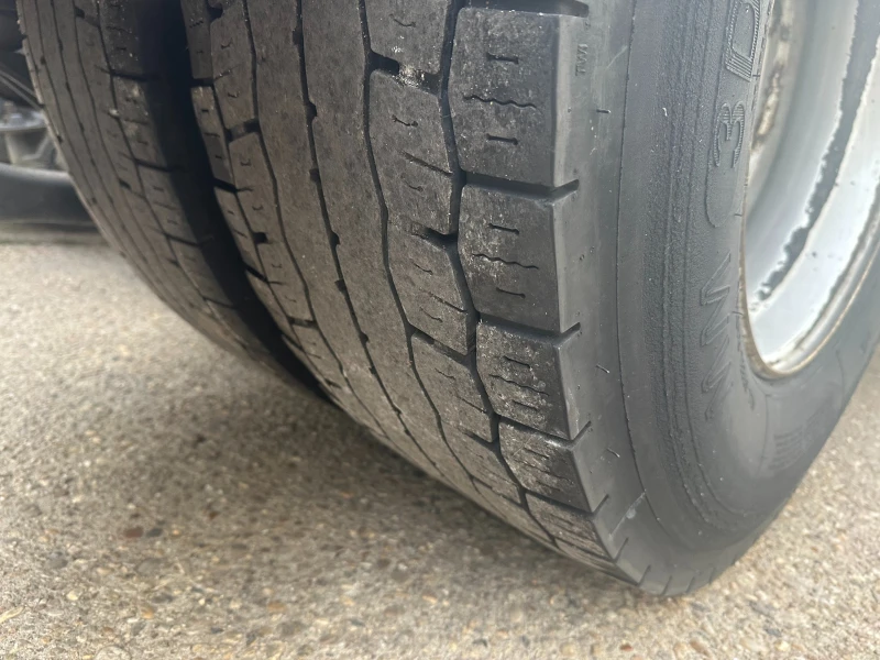 Volvo Fh, снимка 8 - Камиони - 52152161