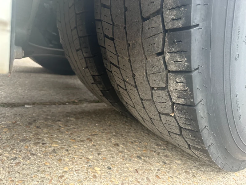 Volvo Fh, снимка 11 - Камиони - 52152161