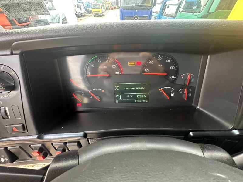 Volvo Fh, снимка 17 - Камиони - 52152161