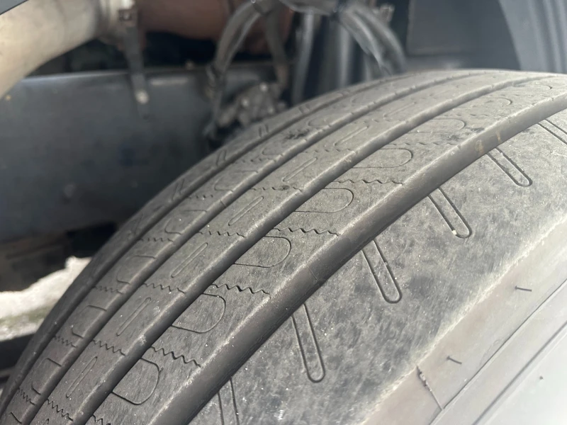 Volvo Fh, снимка 10 - Камиони - 52152161