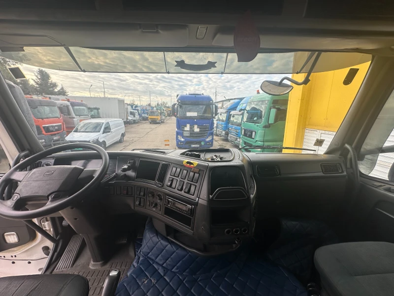 Volvo Fh, снимка 15 - Камиони - 52152161