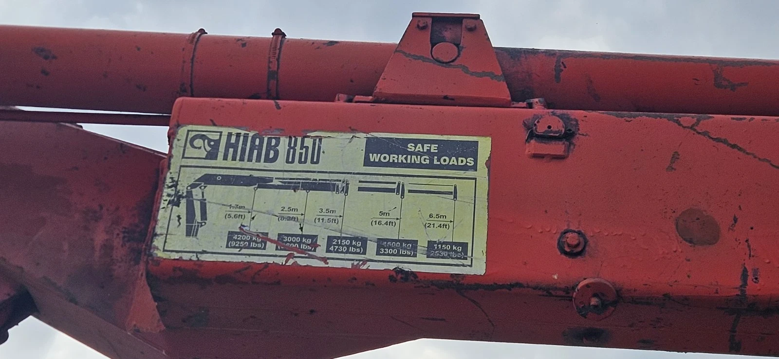 Iveco Eurocargo120e  - изображение 8