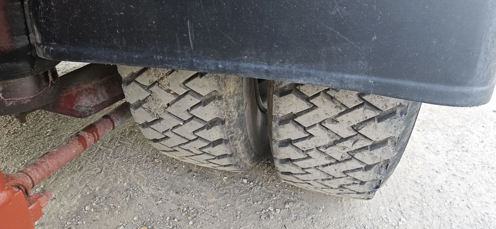 Iveco Eurocargo120e  - изображение 7