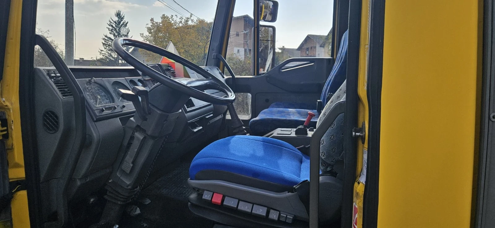 Iveco Eurocargo120e  - изображение 6