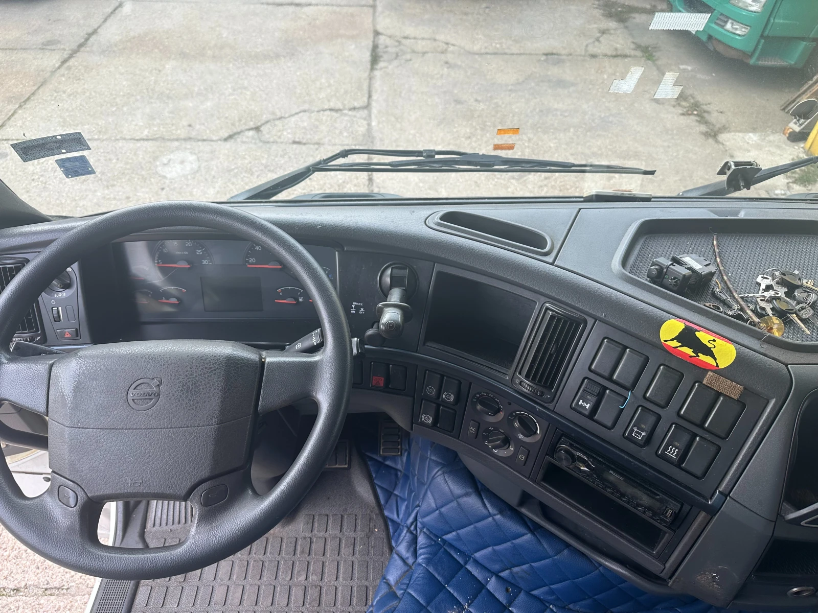 Volvo Fh | Mobile.bg   14