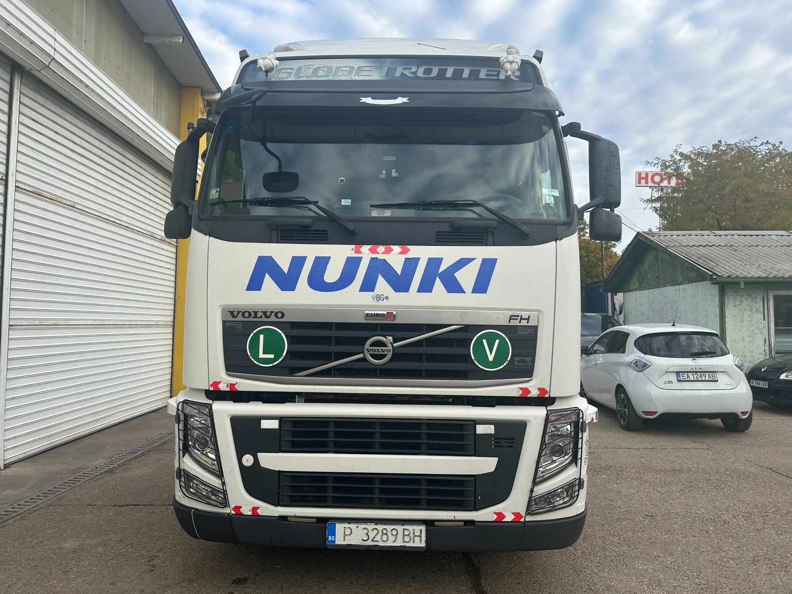Volvo Fh  - изображение 2