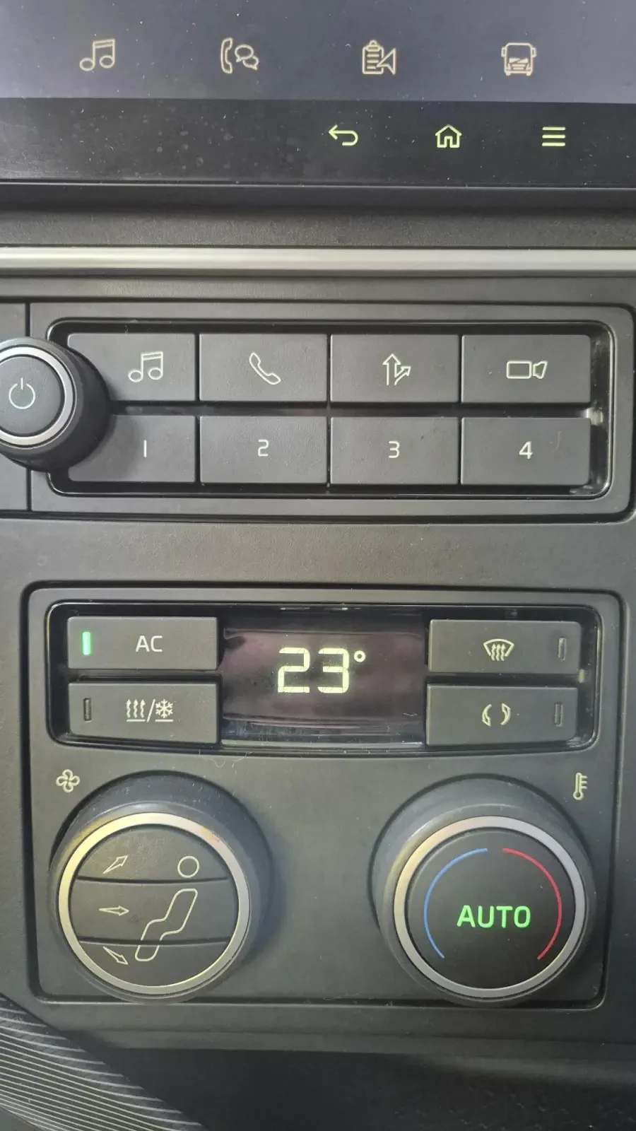 Volvo Fh 460 , снимка 9 - Камиони - 54126533