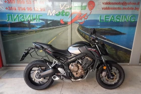 Honda Cb 650 ABS , снимка 1