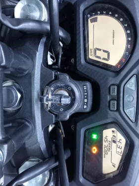 Honda Cb 650 ABS , снимка 8