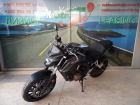 Honda Cb 650 ABS , снимка 4