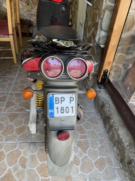 Aprilia 50, снимка 4