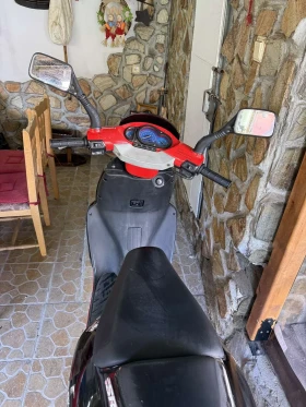 Aprilia 50, снимка 2