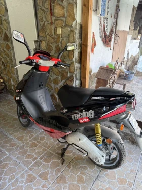 Aprilia 50, снимка 3