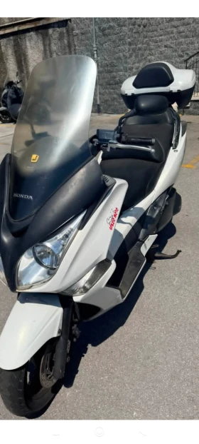 Honda Silver Wing SWT-400, снимка 3