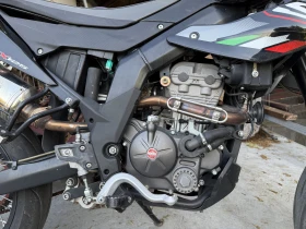 Aprilia Sx, снимка 2
