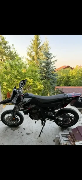 Aprilia Sx, снимка 4