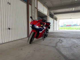 Honda Cbr 600 RR, снимка 2