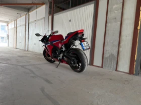 Honda Cbr 600 RR, снимка 4