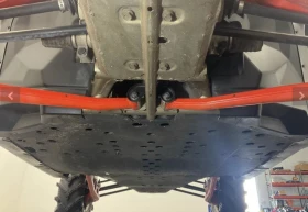Can-Am Maverick X3 X MR TURBO RR 72 / OЧАКВА СЕ ДАТА ЗА ТЪРГ / ЛИЗИНГ, снимка 9