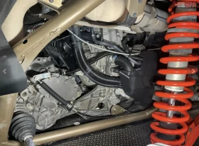 Can-Am Maverick X3 X MR TURBO RR 72 / OЧАКВА СЕ ДАТА ЗА ТЪРГ / ЛИЗИНГ, снимка 7