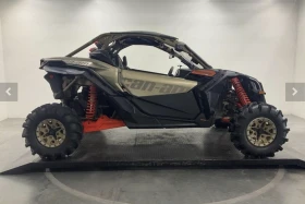 Can-Am Maverick X3 X MR TURBO RR 72 / OЧАКВА СЕ ДАТА ЗА ТЪРГ / ЛИЗИНГ, снимка 1