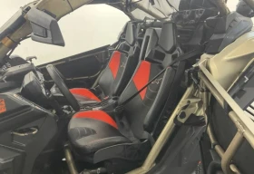 Can-Am Maverick X3 X MR TURBO RR 72 / OЧАКВА СЕ ДАТА ЗА ТЪРГ / ЛИЗИНГ, снимка 15