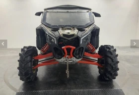 Can-Am Maverick X3 X MR TURBO RR 72 / OЧАКВА СЕ ДАТА ЗА ТЪРГ / ЛИЗИНГ, снимка 2