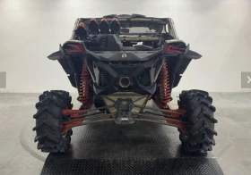 Can-Am Maverick X3 X MR TURBO RR 72 / OЧАКВА СЕ ДАТА ЗА ТЪРГ / ЛИЗИНГ, снимка 4