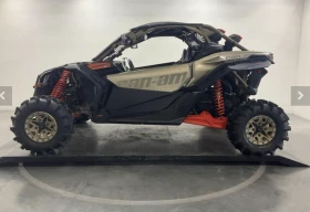 Can-Am Maverick X3 X MR TURBO RR 72 / OЧАКВА СЕ ДАТА ЗА ТЪРГ / ЛИЗИНГ, снимка 3