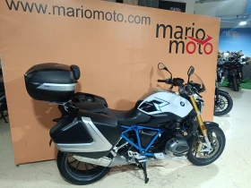 BMW R 1200R (6 М. гаранция), снимка 3