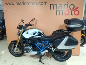 BMW R 1200R (6 М. гаранция), снимка 10