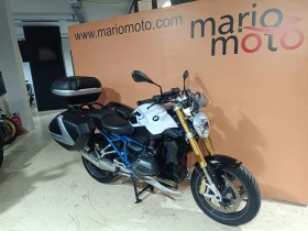 BMW R 1200R (6 М. гаранция), снимка 2