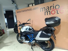 BMW R 1200R (6 М. гаранция), снимка 11