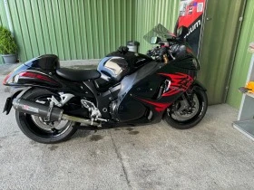     Suzuki Hayabusa