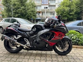 Suzuki Hayabusa | Mobile.bg    5