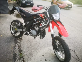     Aprilia Sx 125