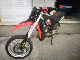 Aprilia Sx 125, снимка 4