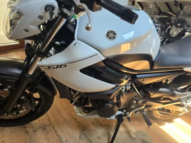 Yamaha XJ6 ABS!!! | Mobile.bg    4