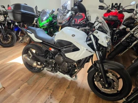  Yamaha XJ6